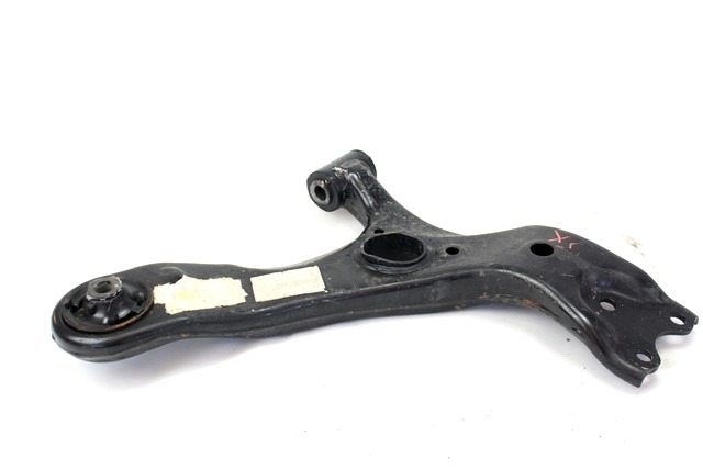 SPREDNJA LEVA ROKA  OEM N. 4806902130 ORIGINAL REZERVNI DEL TOYOTA AURIS E15 MK1 R (2010 - 2012)DIESEL LETNIK 2011