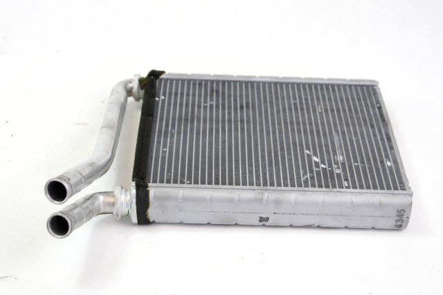 GRELEC RADIATORJA OEM N. 8710702150 ORIGINAL REZERVNI DEL TOYOTA AURIS E15 MK1 R (2010 - 2012)DIESEL LETNIK 2011