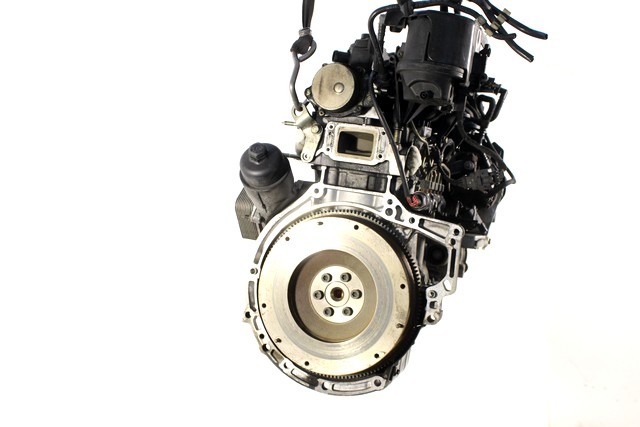 MOTOR OEM N. F6JA 16626 ORIGINAL REZERVNI DEL FORD FUSION JU (2002 - 02/2006) DIESEL LETNIK 2004