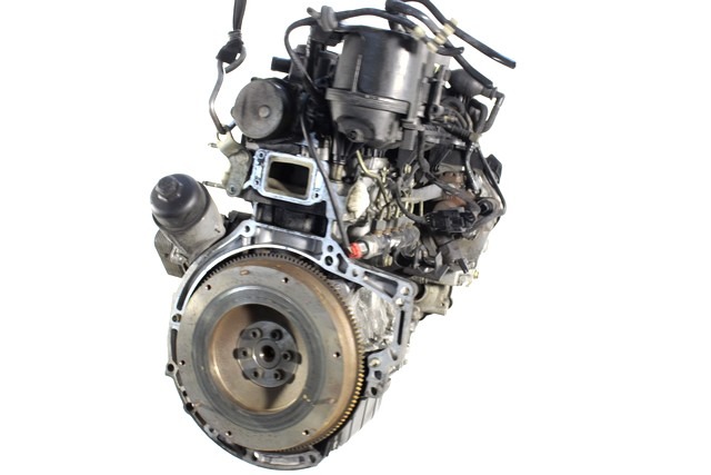 MOTOR OEM N. F6JA 16626 ORIGINAL REZERVNI DEL FORD FUSION JU (2002 - 02/2006) DIESEL LETNIK 2004