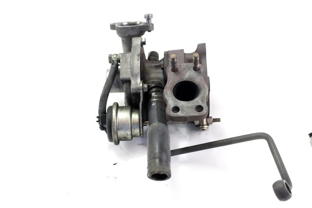 TURBINA OEM N. 1488986 ORIGINAL REZERVNI DEL FORD FUSION JU (2002 - 02/2006) DIESEL LETNIK 2004