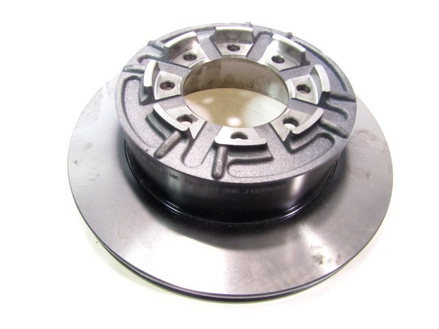 ZADNJI ZAVORNI DISKI OEM N. 42471111 ORIGINAL REZERVNI DEL IVECO DAILY MK1 (1978 - 1989)DIESEL LETNIK 1978