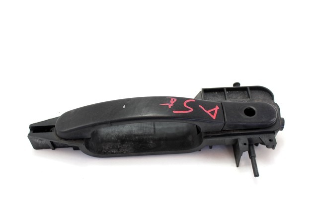 ZUNANJA KLJUKA SPREDNJA LEVA VRATA OEM N. 2S61-A224A37-AL ORIGINAL REZERVNI DEL FORD FUSION JU (2002 - 02/2006) DIESEL LETNIK 2004