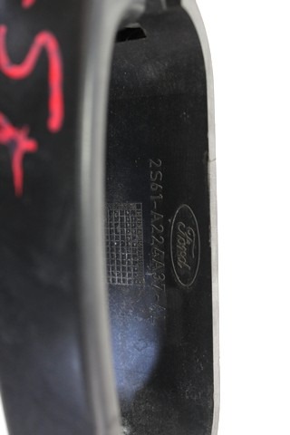 ZUNANJA KLJUKA SPREDNJA LEVA VRATA OEM N. 2S61-A224A37-AL ORIGINAL REZERVNI DEL FORD FUSION JU (2002 - 02/2006) DIESEL LETNIK 2004