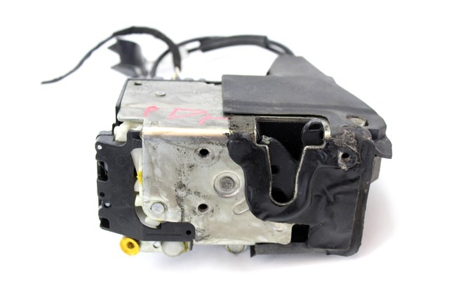 CENTRALNO ZAKLEPANJE ZADNJIH DESNIH VRAT OEM N. 1372480 ORIGINAL REZERVNI DEL FORD FUSION JU (2002 - 02/2006) DIESEL LETNIK 2004