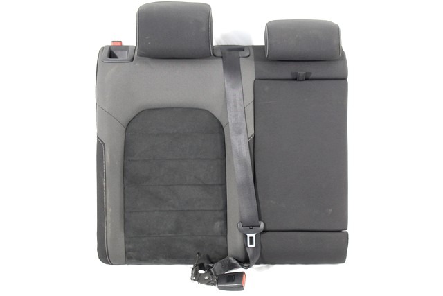 ZADNJI DELJIVI NASLON BLAGO OEM N. SCPSPVWGOLFVII5G1MK7BR5P ORIGINAL REZERVNI DEL VOLKSWAGEN GOLF VII 5G1 BQ1 BE1 BE2 BA5 BV5 MK7 (2012 - 2017)DIESEL LETNIK 2014