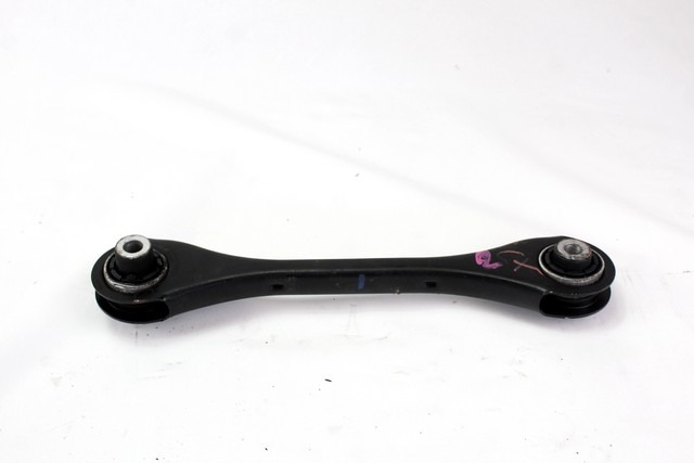 ZADNJA LEVA ROKA  OEM N. 5Q0501529C ORIGINAL REZERVNI DEL VOLKSWAGEN GOLF VII 5G1 BQ1 BE1 BE2 BA5 BV5 MK7 (2012 - 2017)DIESEL LETNIK 2014