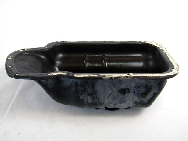 POSODA ZA OLJE/KARTER OLJA OEM N.  ORIGINAL REZERVNI DEL PEUGEOT 207 / 207 CC R WA WC WD WK (05/2009 - 2015) BENZINA LETNIK 2011