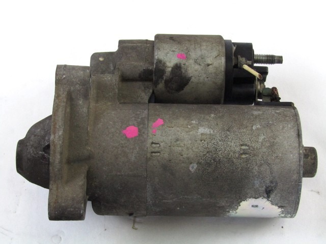 ZAGANJAC MOTORJA  OEM N. 5802M9 ORIGINAL REZERVNI DEL PEUGEOT 206 / 206 CC 2A/C 2D 2E/K R (2003 - 10/2008) BENZINA LETNIK 2004