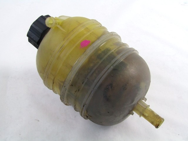 HLADILNA VODA ZA RADIJATORJE OEM N. 9647777280 ORIGINAL REZERVNI DEL PEUGEOT 206 / 206 CC 2A/C 2D 2E/K R (2003 - 10/2008) BENZINA LETNIK 2004