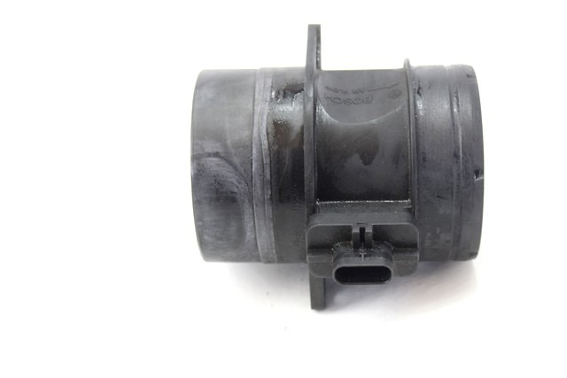 MERILNIK PRETOKA ZRAKA / MERILNIK MASE ZRAKA OEM N. 03L906461A ORIGINAL REZERVNI DEL VOLKSWAGEN TIGUAN 5N MK1 R (2011 - 2016)  DIESEL LETNIK 2012