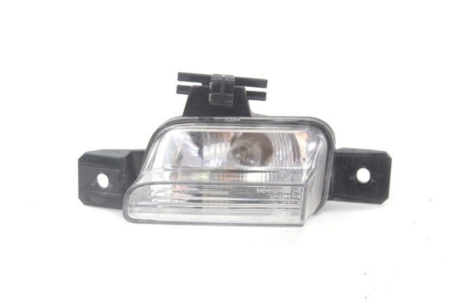 ZADNJA MEGLENKA  OEM N. 5N0941072 ORIGINAL REZERVNI DEL VOLKSWAGEN TIGUAN 5N MK1 R (2011 - 2016)  DIESEL LETNIK 2012