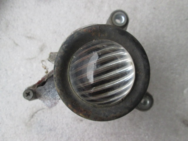 LEVA MEGLENKA OEM N. 468498433 ORIGINAL REZERVNI DEL FIAT PUNTO 188 MK2 R (2003 - 2011) DIESEL LETNIK 2005