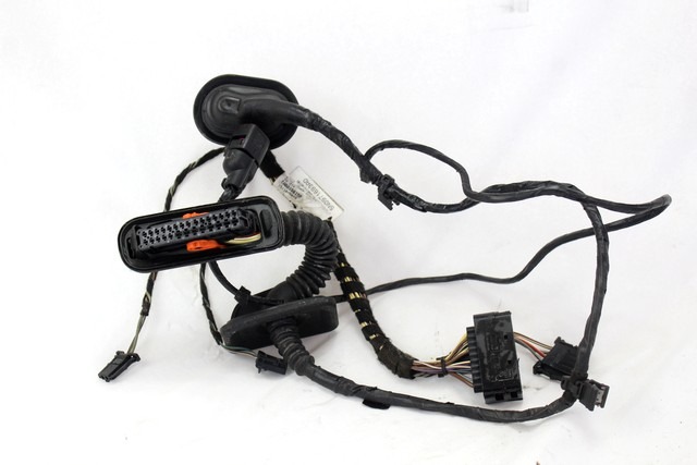 ELEKTRICNA NAPELJAVA OEM N. 5N0971693AD ORIGINAL REZERVNI DEL VOLKSWAGEN TIGUAN 5N MK1 R (2011 - 2016)  DIESEL LETNIK 2012