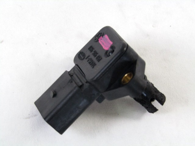 TLAK IZPUSNIH PLINOV SENZORJA OEM N. 03G906051 ORIGINAL REZERVNI DEL VOLKSWAGEN POLO 6N2 (10/1999 - 04/2002)BENZINA LETNIK 2001