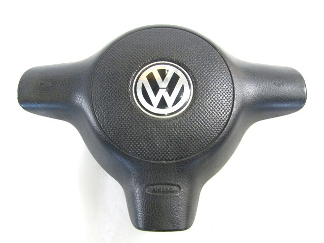 AIRBAG VOLAN OEM N. 6X0880201C ORIGINAL REZERVNI DEL VOLKSWAGEN POLO 6N2 (10/1999 - 04/2002)BENZINA LETNIK 2001