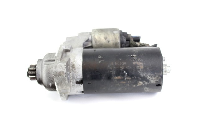 ZAGANJAC MOTORJA  OEM N. 02Z911023N ORIGINAL REZERVNI DEL VOLKSWAGEN POLO 6R1 6C1 (06/2009 - 02/2014) DIESEL LETNIK 2011