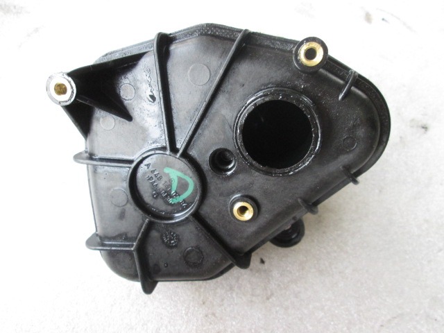 FILTAR ZRAKA OEM N. A6481410286 ORIGINAL REZERVNI DEL MERCEDES CLASSE E W211 S211 BER/SW (03/2002 - 05/2006) DIESEL LETNIK 2004