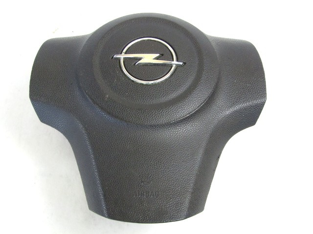 AIRBAG VOLAN OEM N. 13235770 ORIGINAL REZERVNI DEL OPEL CORSA D S07 (2006 - 2011) DIESEL LETNIK 2008