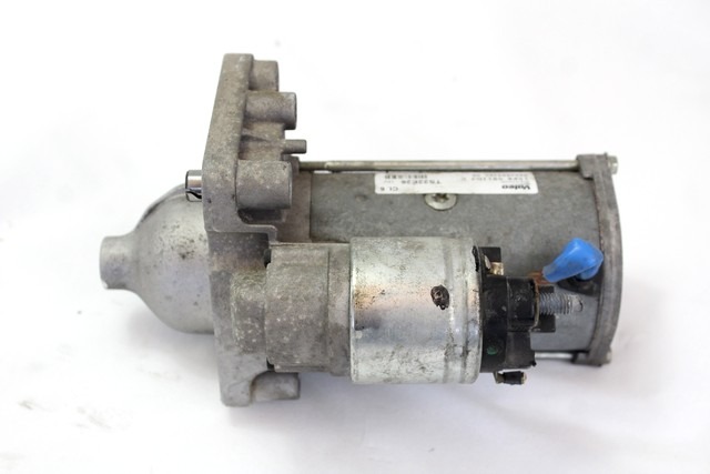 ZAGANJAC MOTORJA  OEM N. 9662854180 ORIGINAL REZERVNI DEL CITROEN C3 MK2 SC (2009 - 2016) DIESEL LETNIK 2016