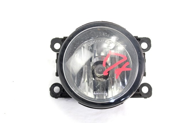 DESNA MEGLENKA OEM N. 9650001680 ORIGINAL REZERVNI DEL CITROEN C4 MK1 / COUPE L LC (2004 - 08/2009) DIESEL LETNIK 2010