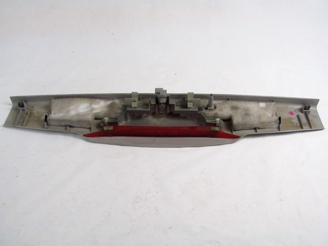 TRETJA ZAVORNA LUC OEM N. G21C51580C ORIGINAL REZERVNI DEL MAZDA 6 GG GY (2003-2008) DIESEL LETNIK 2006