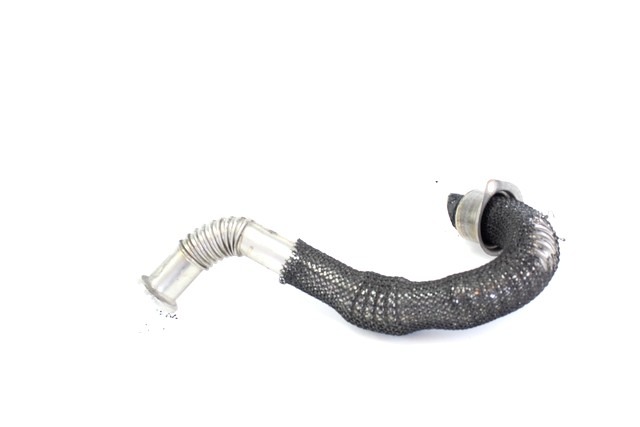 EGR CEV OEM N. 9646996380 ORIGINAL REZERVNI DEL CITROEN C4 MK1 / COUPE L LC (2004 - 08/2009) DIESEL LETNIK 2010