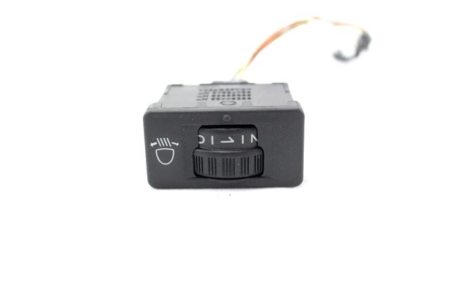 GLAVNO STIKALO LUCI OEM N. 96384422XT ORIGINAL REZERVNI DEL CITROEN C4 MK1 / COUPE L LC (2004 - 08/2009) DIESEL LETNIK 2010