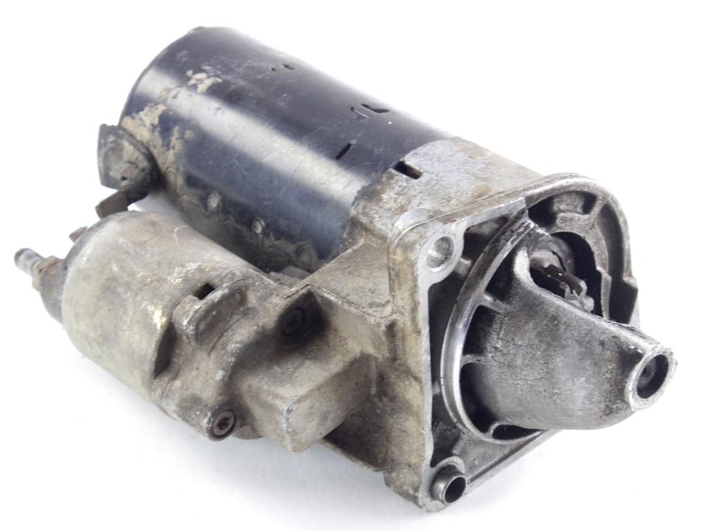 ZAGANJAC MOTORJA  OEM N. 1108202 ORIGINAL REZERVNI DEL FIAT PUNTO 188 MK2 R (2003 - 2011) DIESEL LETNIK 2004