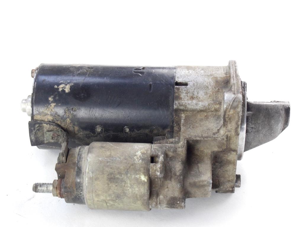 ZAGANJAC MOTORJA  OEM N. 1108202 ORIGINAL REZERVNI DEL FIAT PUNTO 188 MK2 R (2003 - 2011) DIESEL LETNIK 2004