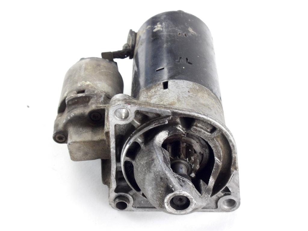 ZAGANJAC MOTORJA  OEM N. 1108202 ORIGINAL REZERVNI DEL FIAT PUNTO 188 MK2 R (2003 - 2011) DIESEL LETNIK 2004