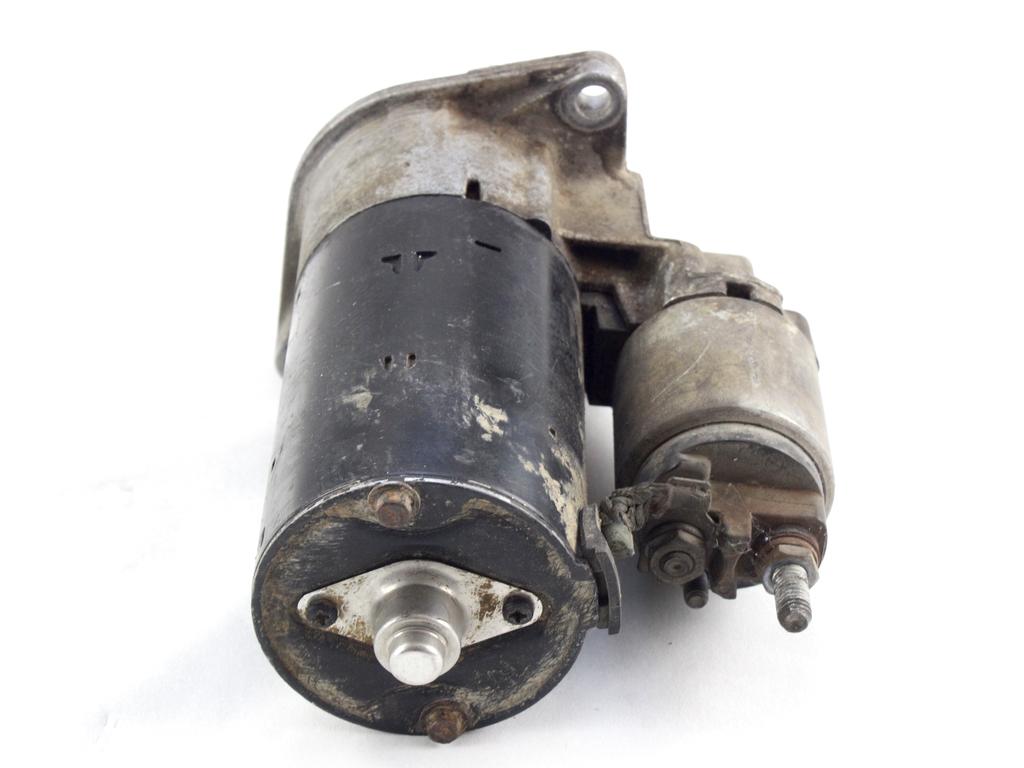 ZAGANJAC MOTORJA  OEM N. 1108202 ORIGINAL REZERVNI DEL FIAT PUNTO 188 MK2 R (2003 - 2011) DIESEL LETNIK 2004