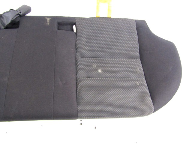 ZADNJE SEDISCE BLAGO OEM N. DIPITMZ6GGBR4P ORIGINAL REZERVNI DEL MAZDA 6 GG GY (2003-2008) DIESEL LETNIK 2005
