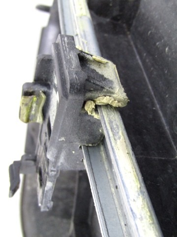 MEHANIZEM DVIGA ZADNJIH STEKEL  OEM N. 16683 SISTEMA ALZACRISTALLO PORTA POSTERIORE ELETT ORIGINAL REZERVNI DEL MAZDA 6 GG GY (2003-2008) DIESEL LETNIK 2005