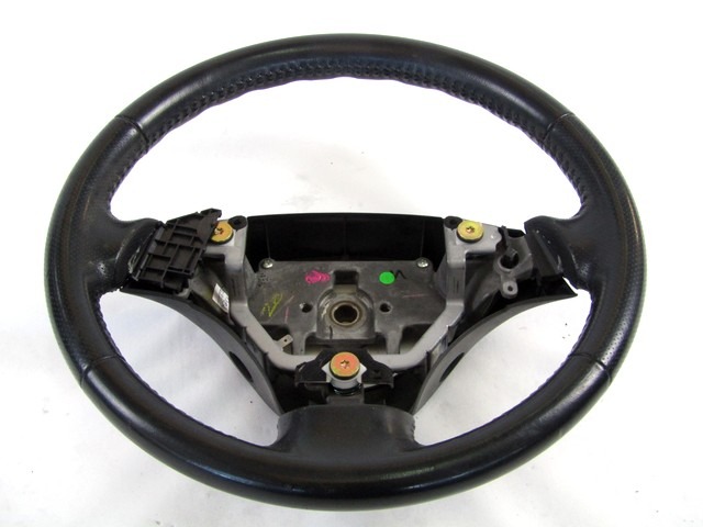 VOLAN OEM N. GJ6A32980H02 ORIGINAL REZERVNI DEL MAZDA 6 GG GY (2003-2008) DIESEL LETNIK 2005