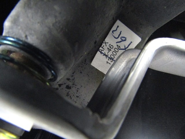 VOLAN OEM N. GJ6A32980H02 ORIGINAL REZERVNI DEL MAZDA 6 GG GY (2003-2008) DIESEL LETNIK 2005