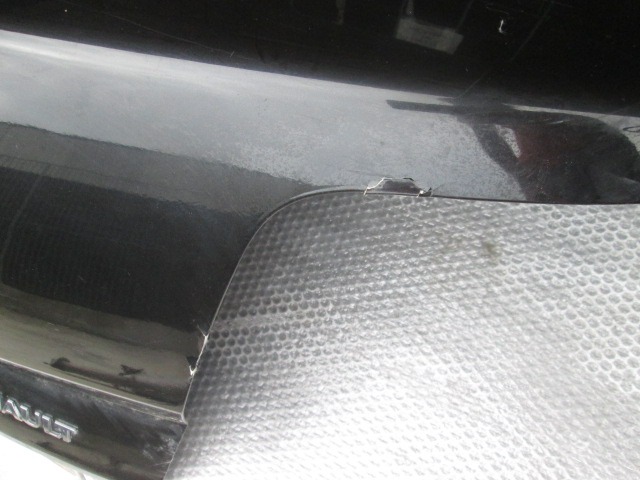 PRTLJAZNA VRATA OEM N. 7751477223 ORIGINAL REZERVNI DEL RENAULT MEGANE MK2 R BM0/1 CM0/1 EM0/1 KM0/1 LM0/1 BER/GRANDTOUR  (2006 - 2009) DIESEL LETNIK 2007