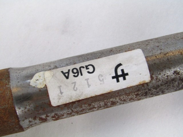 VOLANSKI DROG OEM N. GJ6A32100C ORIGINAL REZERVNI DEL MAZDA 6 GG GY (2003-2008) DIESEL LETNIK 2005