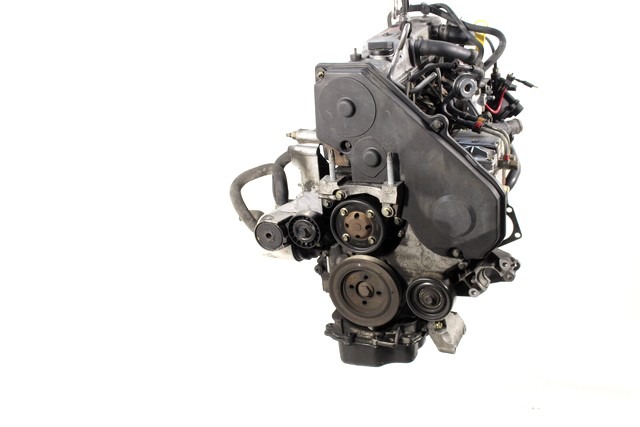 MOTOR OEM N. C9DB 9900 ORIGINAL REZERVNI DEL FORD FOCUS DAW DBW DNW MK1 BER/SW (1998-2001)DIESEL LETNIK 2001