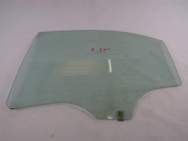 ZADNJA LEVA STEKLO OEM N. GJ6A73511C9D ORIGINAL REZERVNI DEL MAZDA 6 GG GY (2003-2008) DIESEL LETNIK 2005