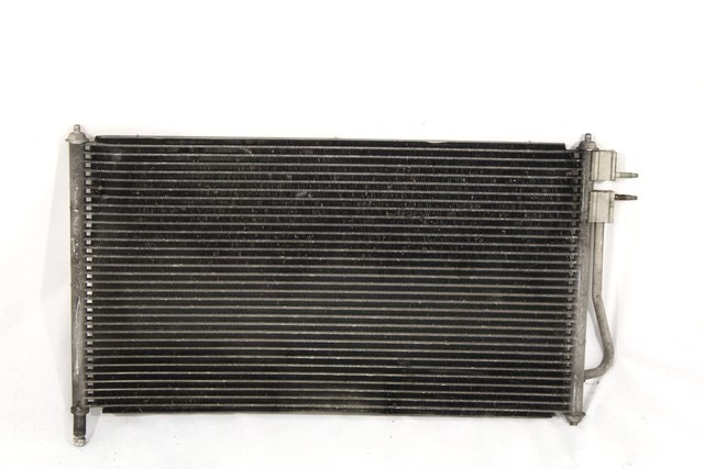 HLADILNIK KLIME OEM N. 1671708 ORIGINAL REZERVNI DEL FORD FOCUS DAW DBW DNW MK1 BER/SW (1998-2001)DIESEL LETNIK 2001