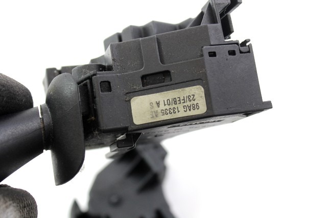 KRMILO SMERNIKI OEM N. 9900 DEVIOLUCI DOPPIO ORIGINAL REZERVNI DEL FORD FOCUS DAW DBW DNW MK1 BER/SW (1998-2001)DIESEL LETNIK 2001