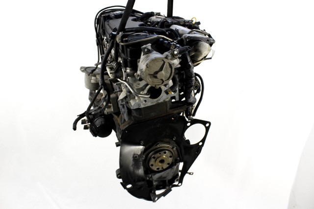 MOTOR OEM N. 937A2000 16584 ORIGINAL REZERVNI DEL ALFA ROMEO 156 932 BER/SW (2000 - 2003)DIESEL LETNIK 2002