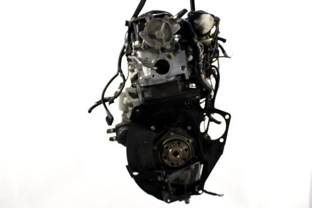 MOTOR OEM N. 937A2000 16584 ORIGINAL REZERVNI DEL ALFA ROMEO 156 932 BER/SW (2000 - 2003)DIESEL LETNIK 2002