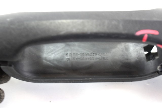 ZUNANJA KLJUKA SPREDNJA DESNA VRATA OEM N. 1107182 ORIGINAL REZERVNI DEL FORD FOCUS DAW DBW DNW MK1 BER/SW (1998-2001)DIESEL LETNIK 2001