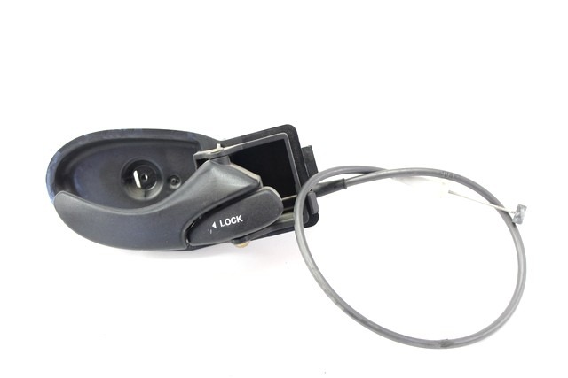 NOTRANJA KLJUKA  OEM N. XS41-A22600-AK ORIGINAL REZERVNI DEL FORD FOCUS DAW DBW DNW MK1 BER/SW (1998-2001)DIESEL LETNIK 2001