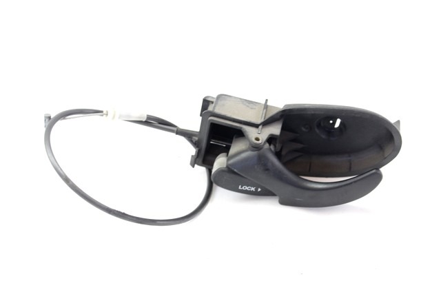 NOTRANJA KLJUKA  OEM N. XS41-A22601-AK ORIGINAL REZERVNI DEL FORD FOCUS DAW DBW DNW MK1 BER/SW (1998-2001)DIESEL LETNIK 2001