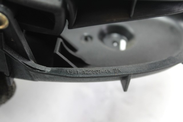 NOTRANJA KLJUKA  OEM N. XS41-A22601-AK ORIGINAL REZERVNI DEL FORD FOCUS DAW DBW DNW MK1 BER/SW (1998-2001)DIESEL LETNIK 2001