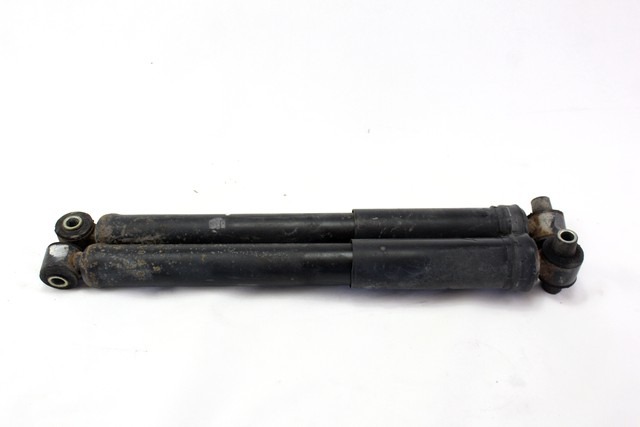 ZADNJI AMORTIZERJI OEM N. 9900 COPPIA AMMORTIZZATORI POSTERIORI ORIGINAL REZERVNI DEL FORD FOCUS DAW DBW DNW MK1 BER/SW (1998-2001)DIESEL LETNIK 2001