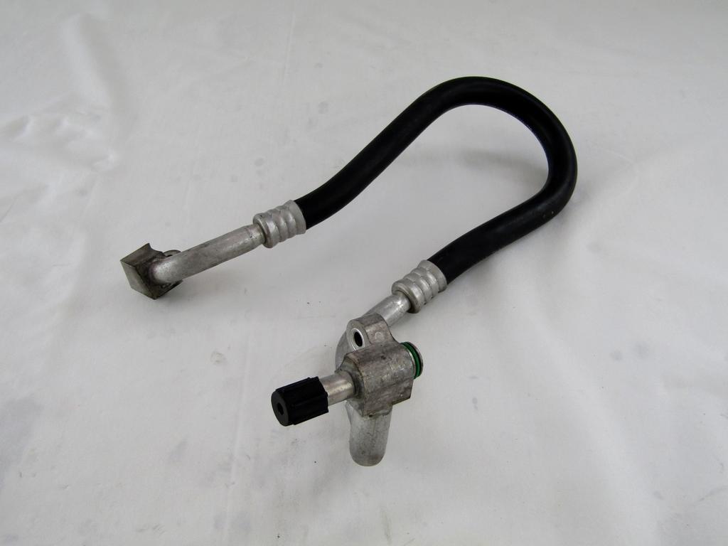 PRIKLJUCKI A/C / HLADILNE LINIJE OEM N. 51871844 ORIGINAL REZERVNI DEL FIAT 500 CINQUECENTO 312 MK3 (2007 - 2015) BENZINA LETNIK 2011